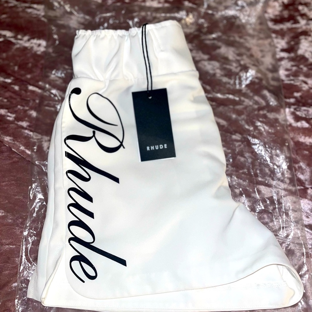Rhude Shorts
